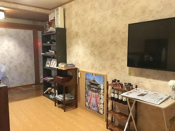 Yakuoin Hotel Nagano Bagian luar foto